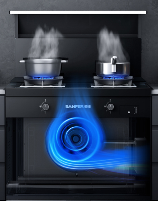 集成灶好不好？如何挑選？教你三個選購小技巧