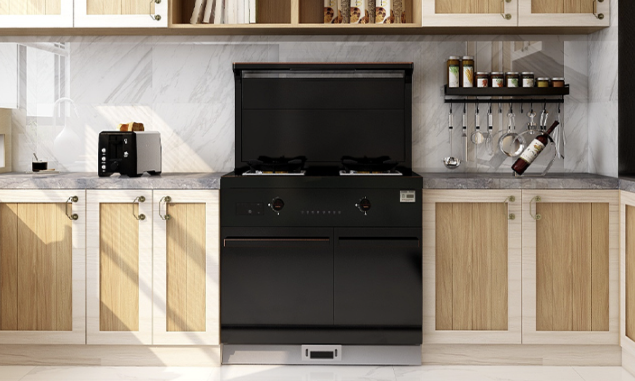 集成灶好不好？如何挑選？教你三個選購小技巧