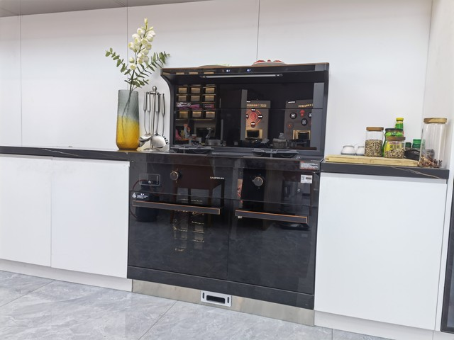 集成灶排名哪家好用？是智商稅還是真香產(chǎn)品？看完你就懂了