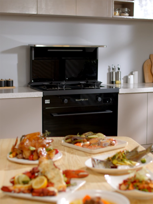 集成灶哪家好？集成灶購(gòu)物指南，快來(lái)抄作業(yè)