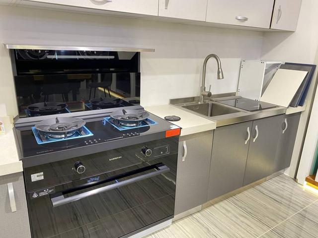 集成灶哪家好？集成灶購物指南，快來抄作業(yè)