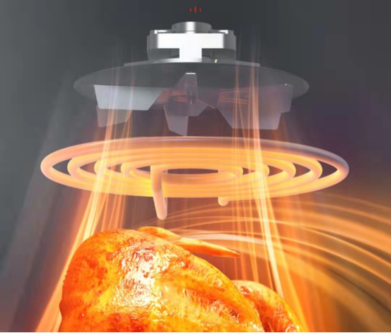 集成灶好還是油煙機(jī)好？裝修就選集成灶品牌帥豐讓廚房生活更美好