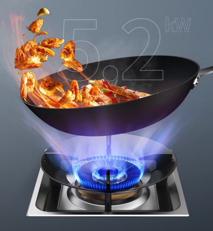 集成灶排名哪家好？帥豐X6-8B蒸烤同步集成灶，平凡日子里的小驚喜