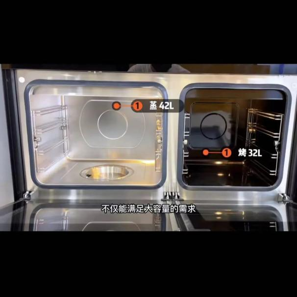 達(dá)人們都pick的智能廚電，帥豐集成灶為什么火速出圈？