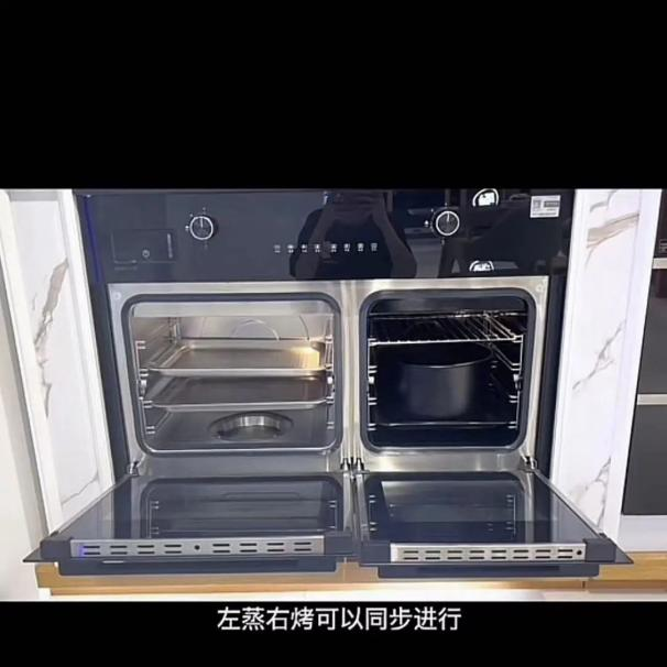 達(dá)人們都pick的智能廚電，帥豐集成灶為什么火速出圈？