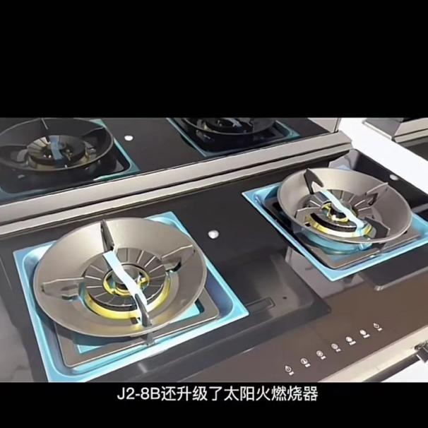 達(dá)人們都pick的智能廚電，帥豐集成灶為什么火速出圈？