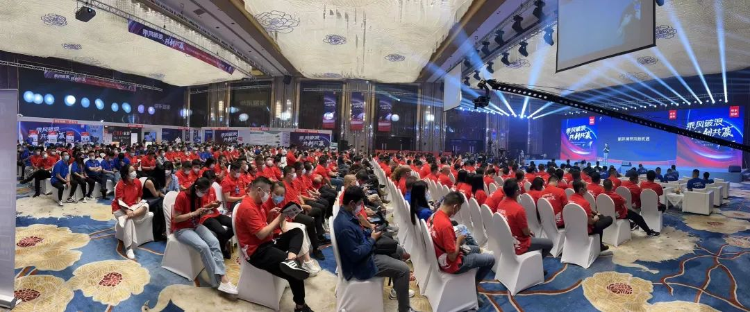 帥豐集成灶攜手京東居家，打造家居新零售模式！