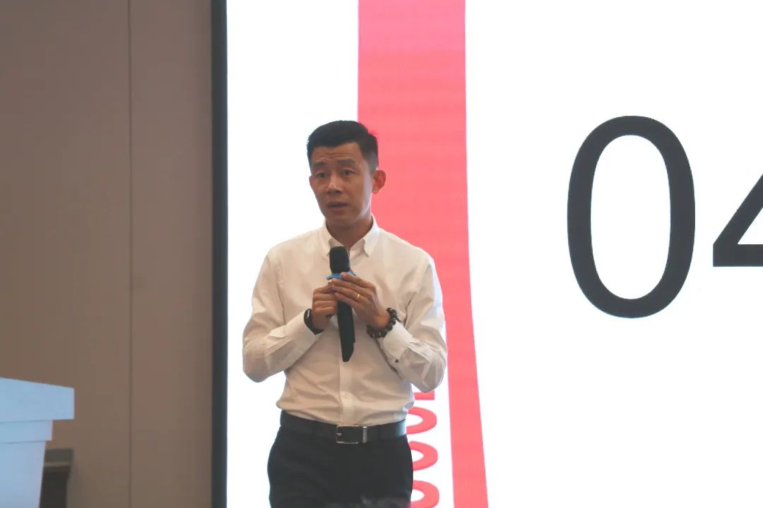 集成灶品牌帥豐電器“登頂計劃”加盟合作峰會圓滿成功！