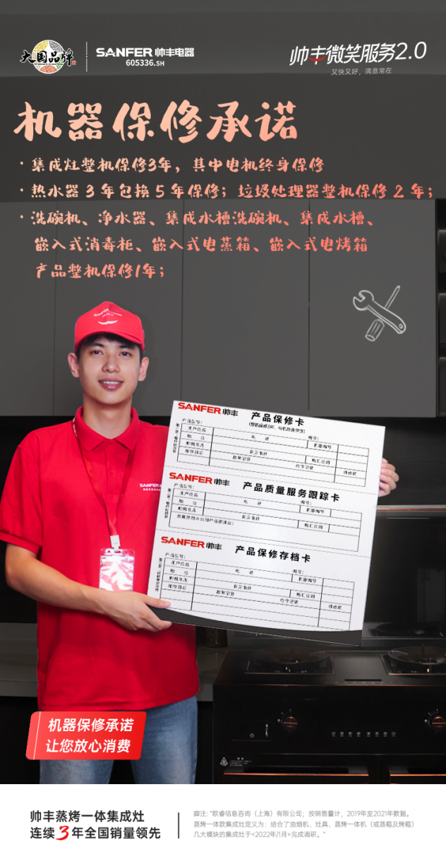 帥豐集成灶微笑服務(wù)2.0全國(guó)培訓(xùn)賦能圓滿成功，10大省份，29場(chǎng)！