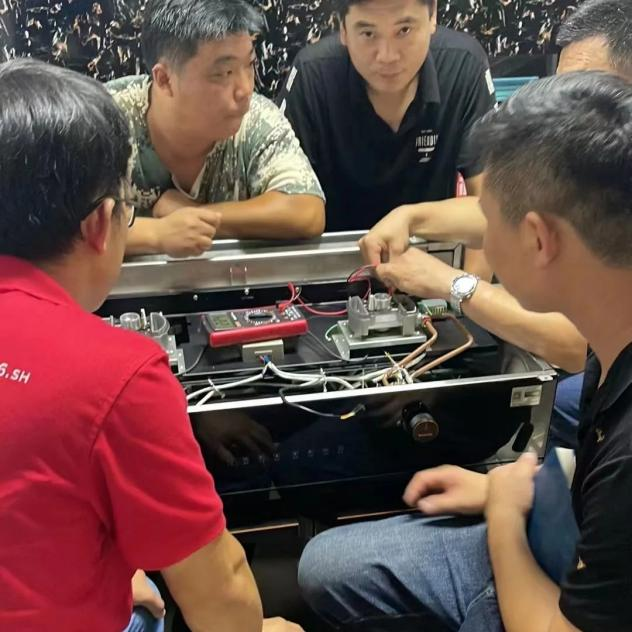 帥豐集成灶微笑服務(wù)2.0全國(guó)培訓(xùn)賦能圓滿成功，10大省份，29場(chǎng)！