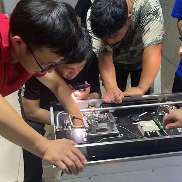 帥豐集成灶微笑服務(wù)2.0全國(guó)培訓(xùn)賦能圓滿成功，10大省份，29場(chǎng)！