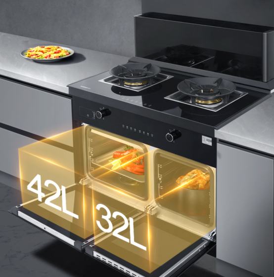 集成灶該如何挑選？帥豐集成灶幫你打消一切顧慮