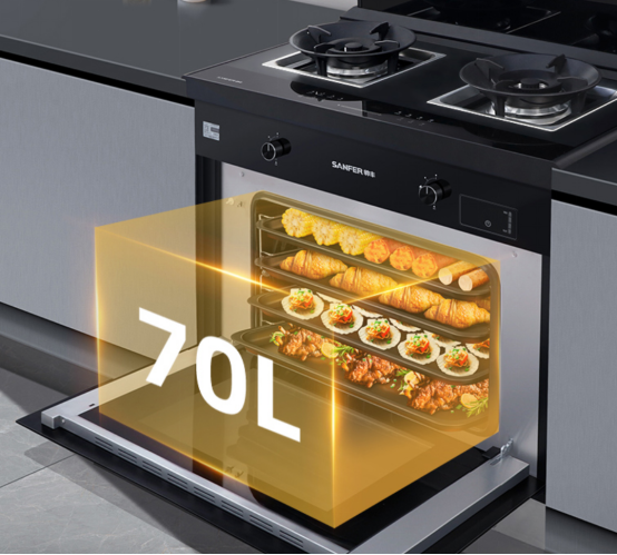 集成灶該如何挑選？帥豐集成灶幫你打消一切顧慮