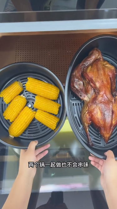 集成灶哪個(gè)品牌好？這個(gè)十大品牌讓抖音多領(lǐng)域達(dá)人紛紛推薦