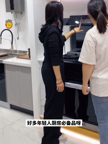 集成灶哪個(gè)品牌好？這個(gè)十大品牌讓抖音多領(lǐng)域達(dá)人紛紛推薦