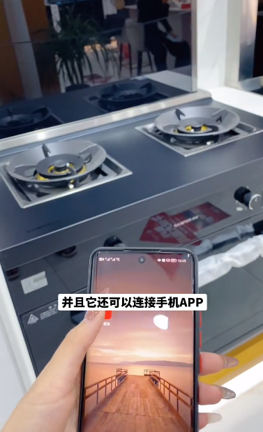 集成灶哪個(gè)品牌好？這個(gè)十大品牌讓抖音多領(lǐng)域達(dá)人紛紛推薦