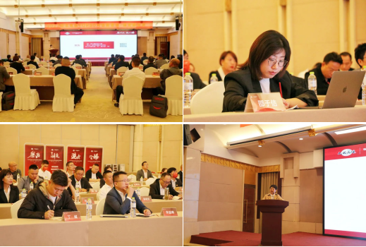 2022集成灶品牌帥豐電器TOP50會(huì)議盛大啟幕！