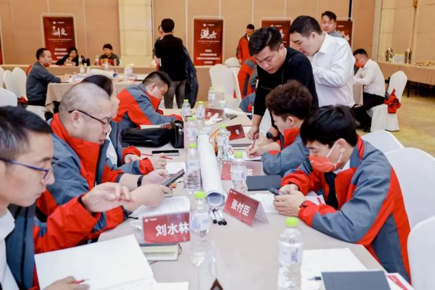 【TOP50會議】蓄力進擊！帥豐集成灶開辟全渠道增量之路！