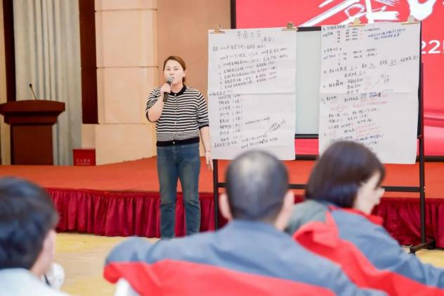 【TOP50會議】蓄力進擊！帥豐集成灶開辟全渠道增量之路！