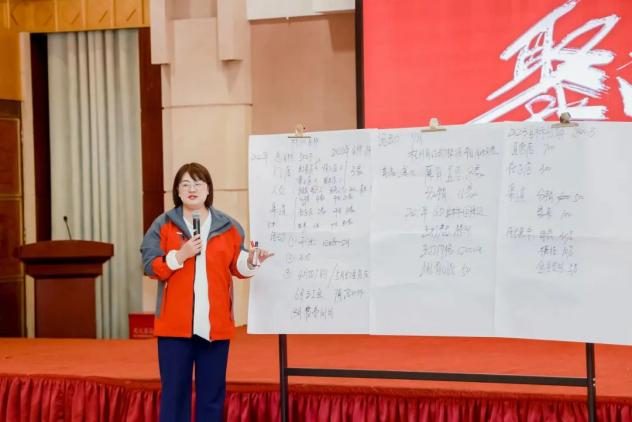 【TOP50會議】蓄力進擊！帥豐集成灶開辟全渠道增量之路！