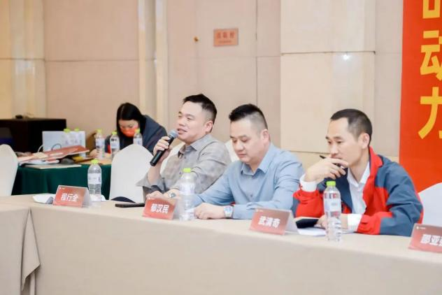 【TOP50會議】蓄力進擊！帥豐集成灶開辟全渠道增量之路！