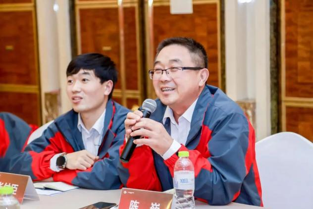 【TOP50會議】蓄力進擊！帥豐集成灶開辟全渠道增量之路！