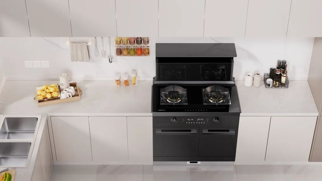 集成灶十大品牌帥豐上市2周年慶活動(dòng)大曝光 集成灶十大品牌帥豐上市2周年慶活動(dòng)大曝光