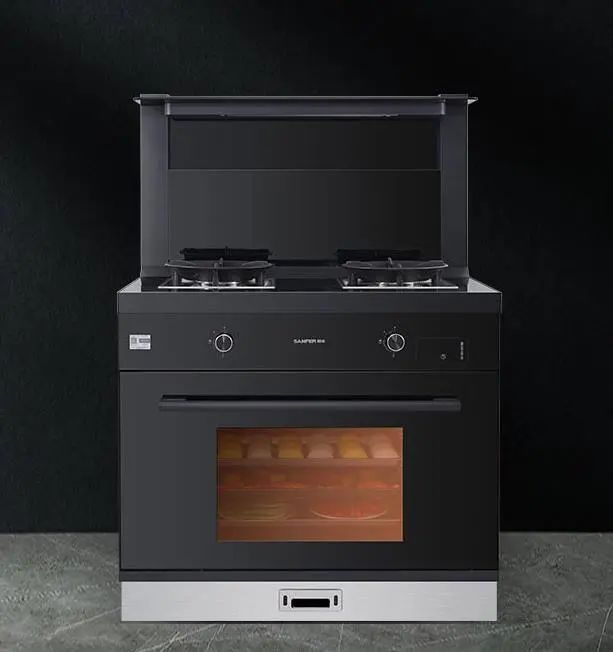 集成灶十大品牌帥豐上市2周年慶活動(dòng)大曝光 集成灶十大品牌帥豐上市2周年慶活動(dòng)大曝光