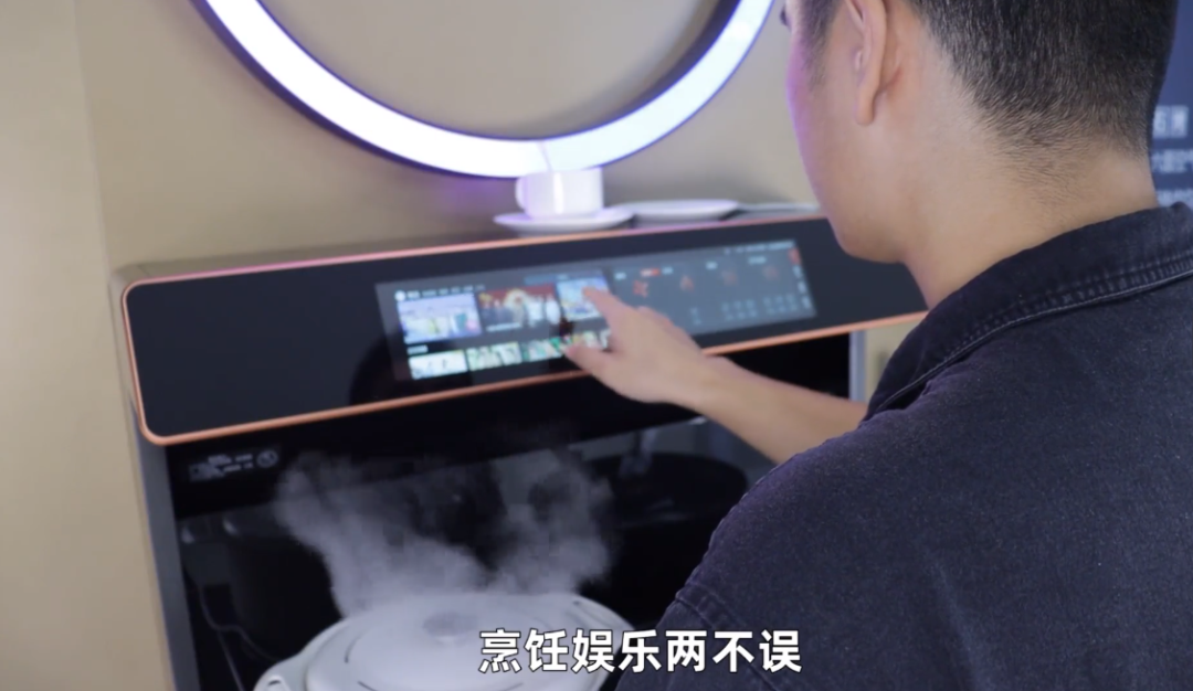 50+位達(dá)人合力推薦！帥豐集成灶引領(lǐng)潮流風(fēng)向標(biāo)