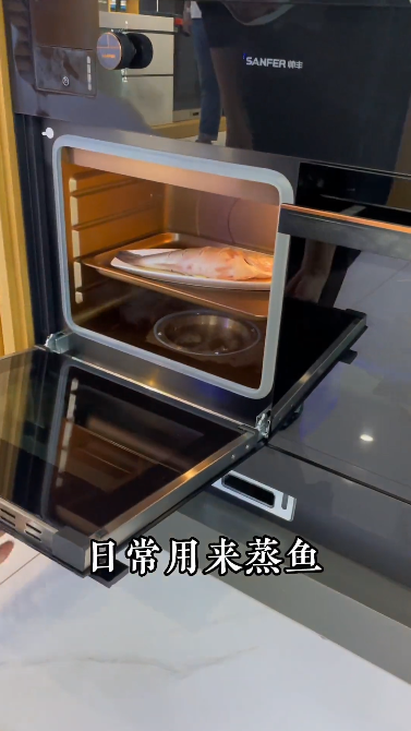 50+位達(dá)人合力推薦！帥豐集成灶引領(lǐng)潮流風(fēng)向標(biāo)