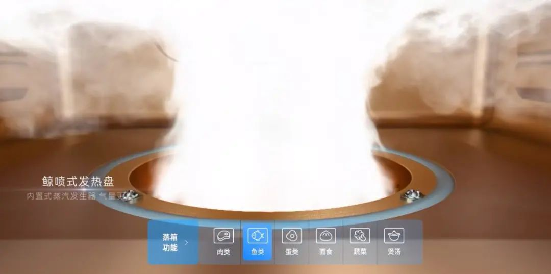 一家六口，三代同堂，帥豐集成灶烹飪愛的味道,傳遞家的溫暖！