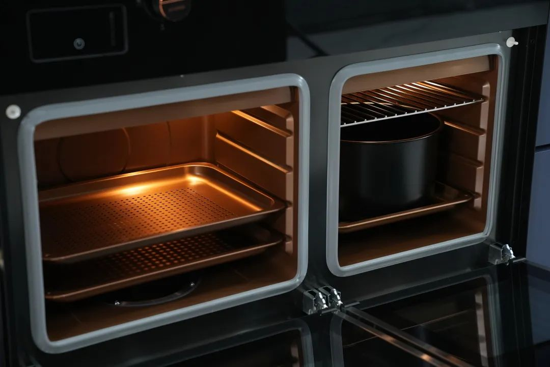 一家六口，三代同堂，帥豐集成灶烹飪愛的味道,傳遞家的溫暖！