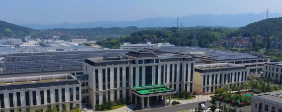 帥豐電器前三季度營收7.09億同比增長3.29％，Q3營收2.5億單季度集成灶行業(yè)第二