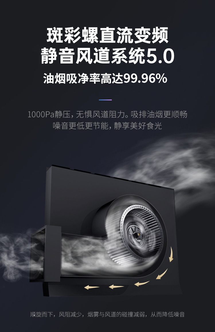 帥豐S6蒸烤獨(dú)立集成灶