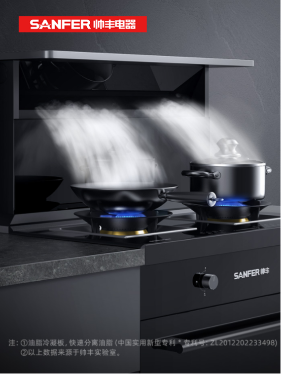 雙十一集成灶選哪個品牌好？這臺集成灶才是真的香