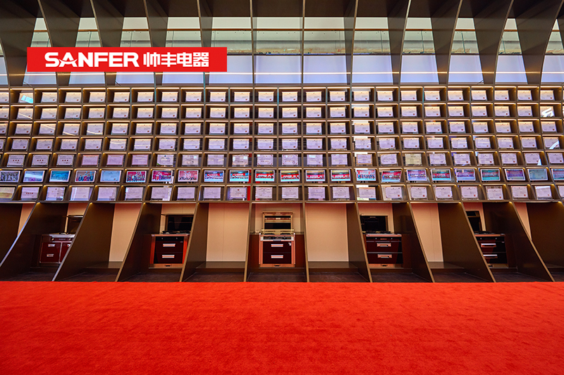 集成灶品牌帥豐電器獲評(píng)2022浙江省知識(shí)產(chǎn)權(quán)示范企業(yè)