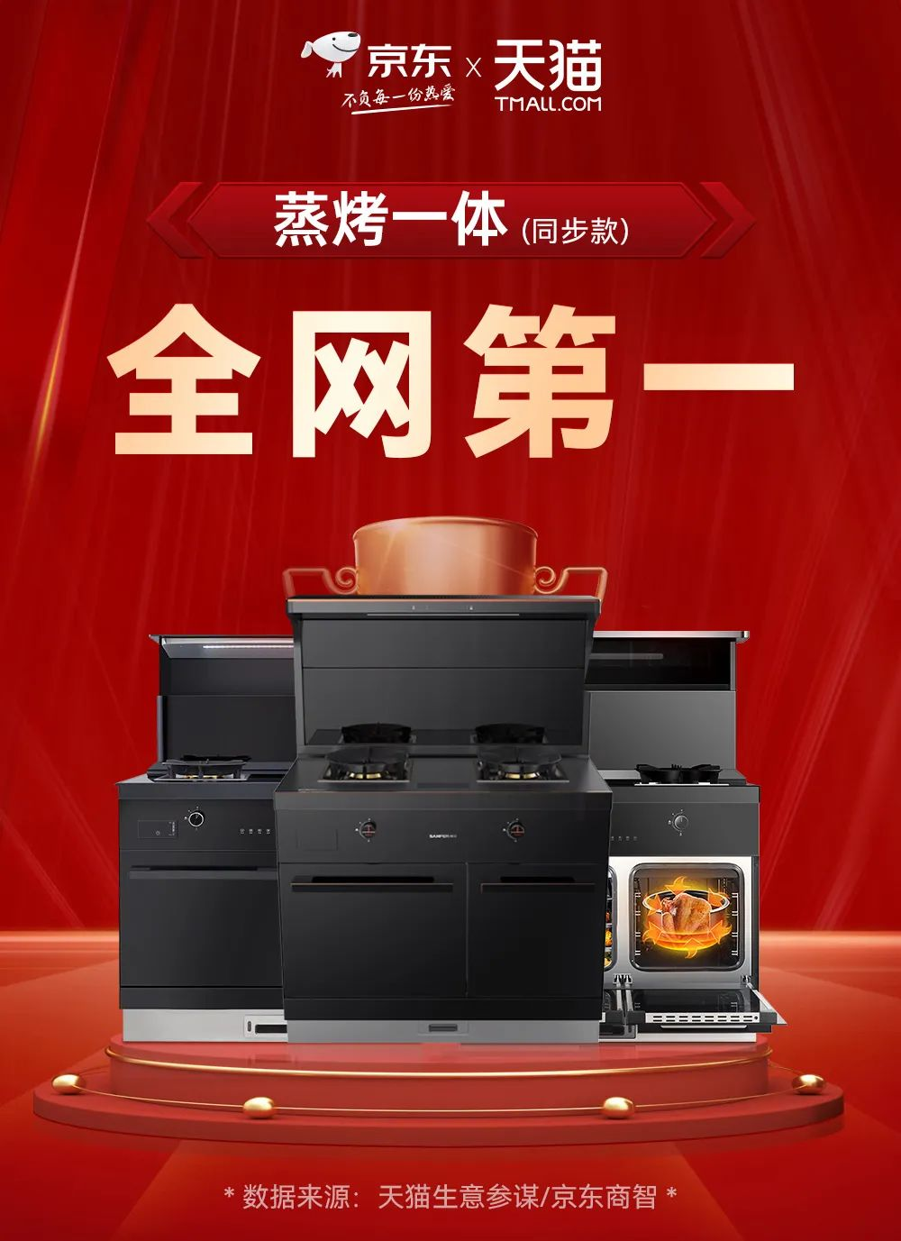 帥豐電器再奪全網(wǎng)第一！雙十一當(dāng)天限時(shí)直降，狂歡最后一天！