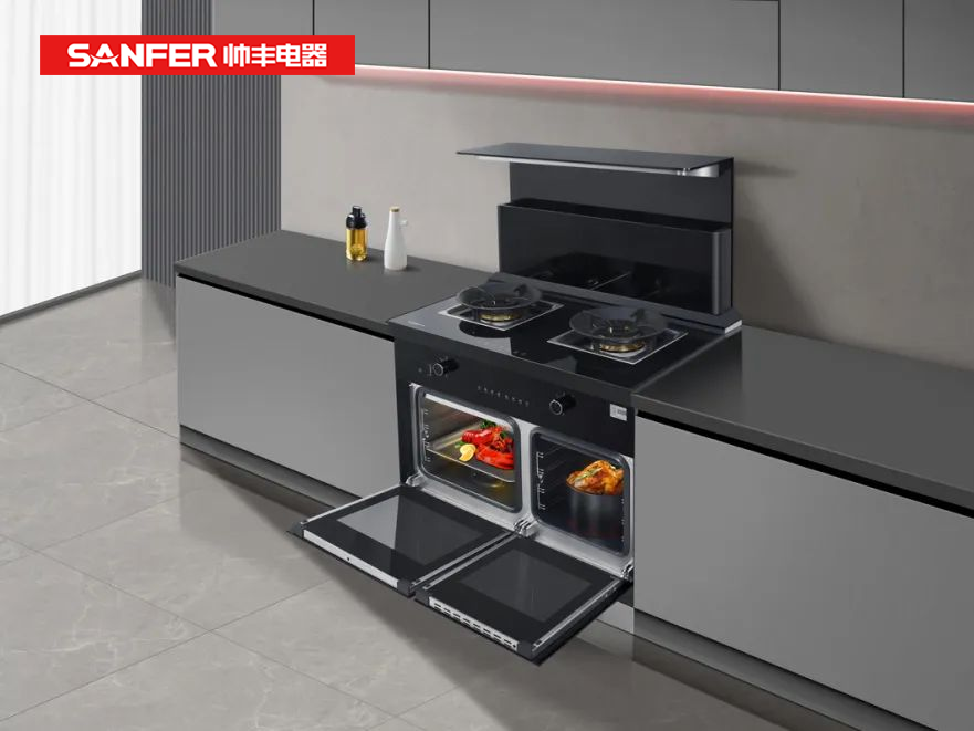 帥豐電器再奪全網(wǎng)第一！雙十一當(dāng)天限時(shí)直降，狂歡最后一天！