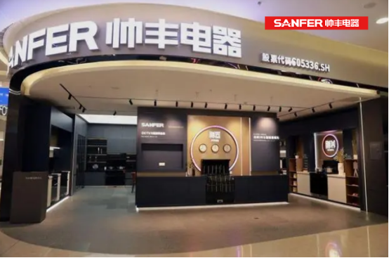 從蒸烤一體連續(xù)3年全國(guó)銷量領(lǐng)先到蟬聯(lián)雙11全網(wǎng)第一，消費(fèi)者為何“獨(dú)寵”帥豐集成灶？