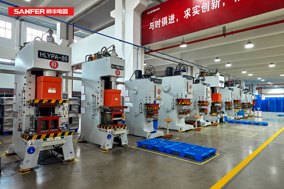 集成灶品牌帥豐電器銷量領先，揭秘帥豐集成灶工廠硬實力！