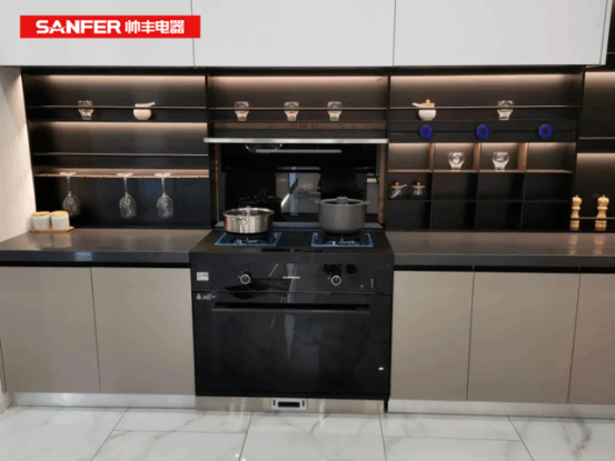 集成灶究竟怎么選？ 這份指南請(qǐng)收好！