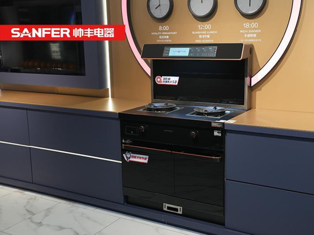 集成灶究竟怎么選？ 這份指南請(qǐng)收好！