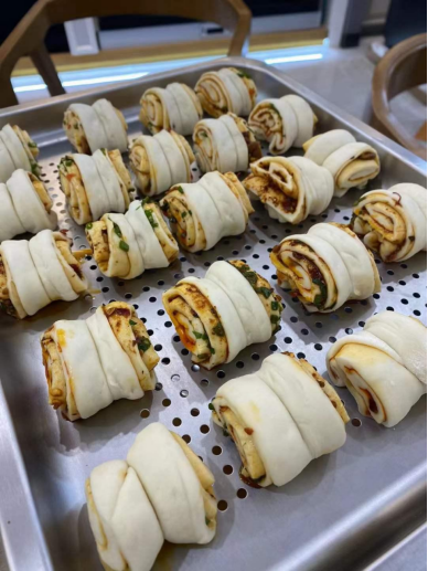 集成灶：空間的魔法師，烹飪的好幫手