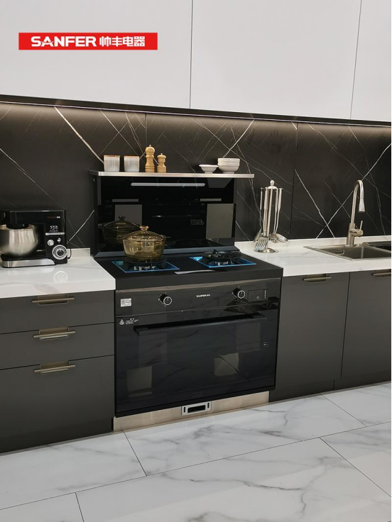 集成灶到底怎么選？這四個集成灶選購技巧，讓你不踩雷！