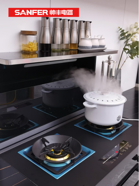 集成灶到底怎么選？這四個集成灶選購技巧，讓你不踩雷！