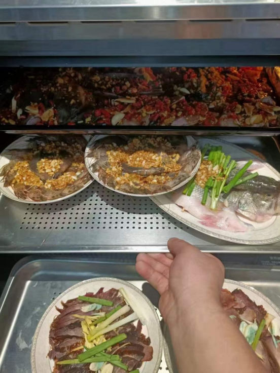 新房裝修，為什么設(shè)計(jì)師建議選擇集成灶？