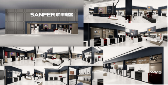 再獲歐睿權(quán)威聲明！帥豐蒸烤一體集成灶2019-2022連續(xù)四年全國(guó)銷量領(lǐng)先！