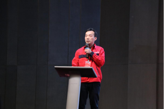 “兔”飛猛進(jìn) 只爭(zhēng)朝夕，大國(guó)品牌帥豐電器2023新年動(dòng)員大會(huì)順利召開