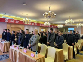 強(qiáng)賦能 再出發(fā)｜集成灶品牌帥豐全國(guó)省區(qū)經(jīng)銷(xiāo)商會(huì)議持續(xù)賦能終端