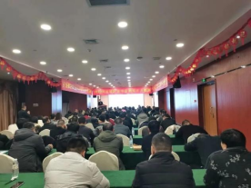 集成灶品牌帥豐“全渠道 新增長(zhǎng) 開(kāi)新局”經(jīng)銷商會(huì)議精彩回顧